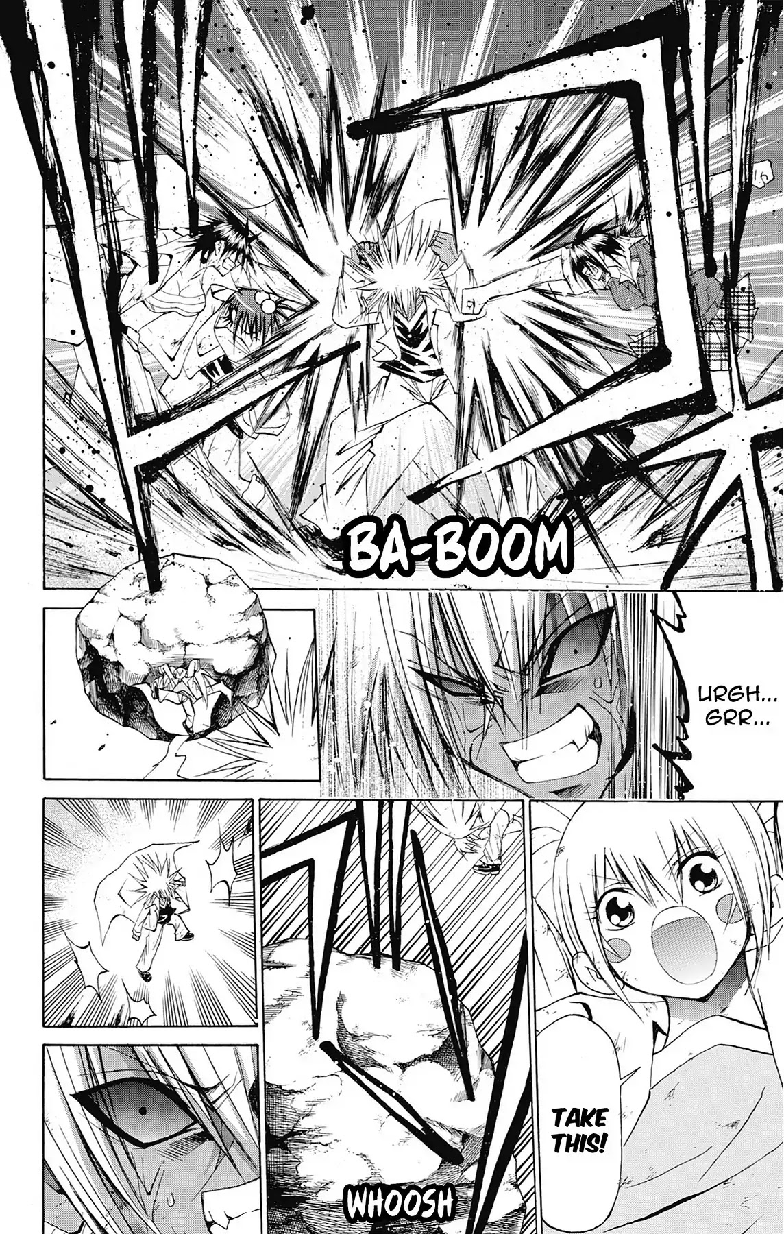Fire-Hot Aunt Chapter 45 page 29 - Chapter 45: Vol.12 EPISODE 45: SUGAKO