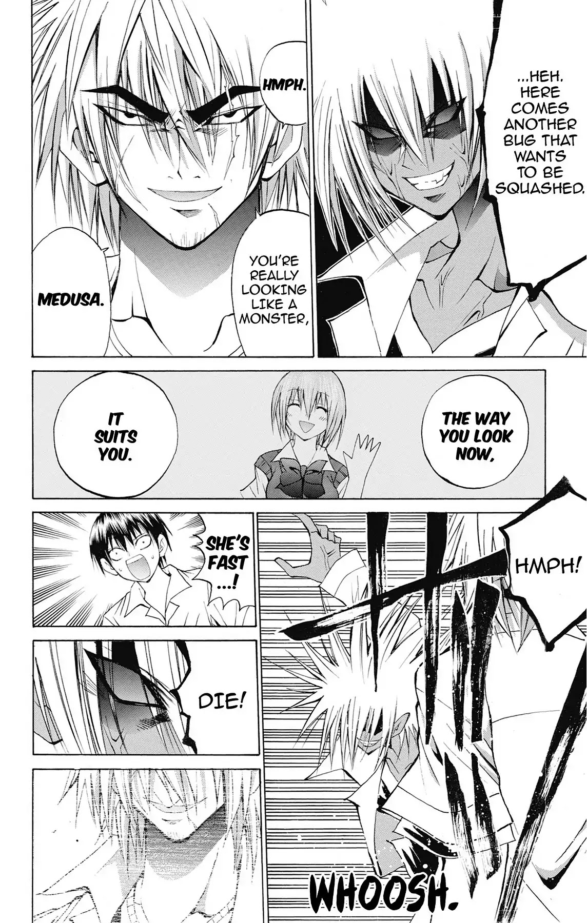 Fire-Hot Aunt Chapter 45 page 9 - Chapter 45: Vol.12 EPISODE 45: SUGAKO