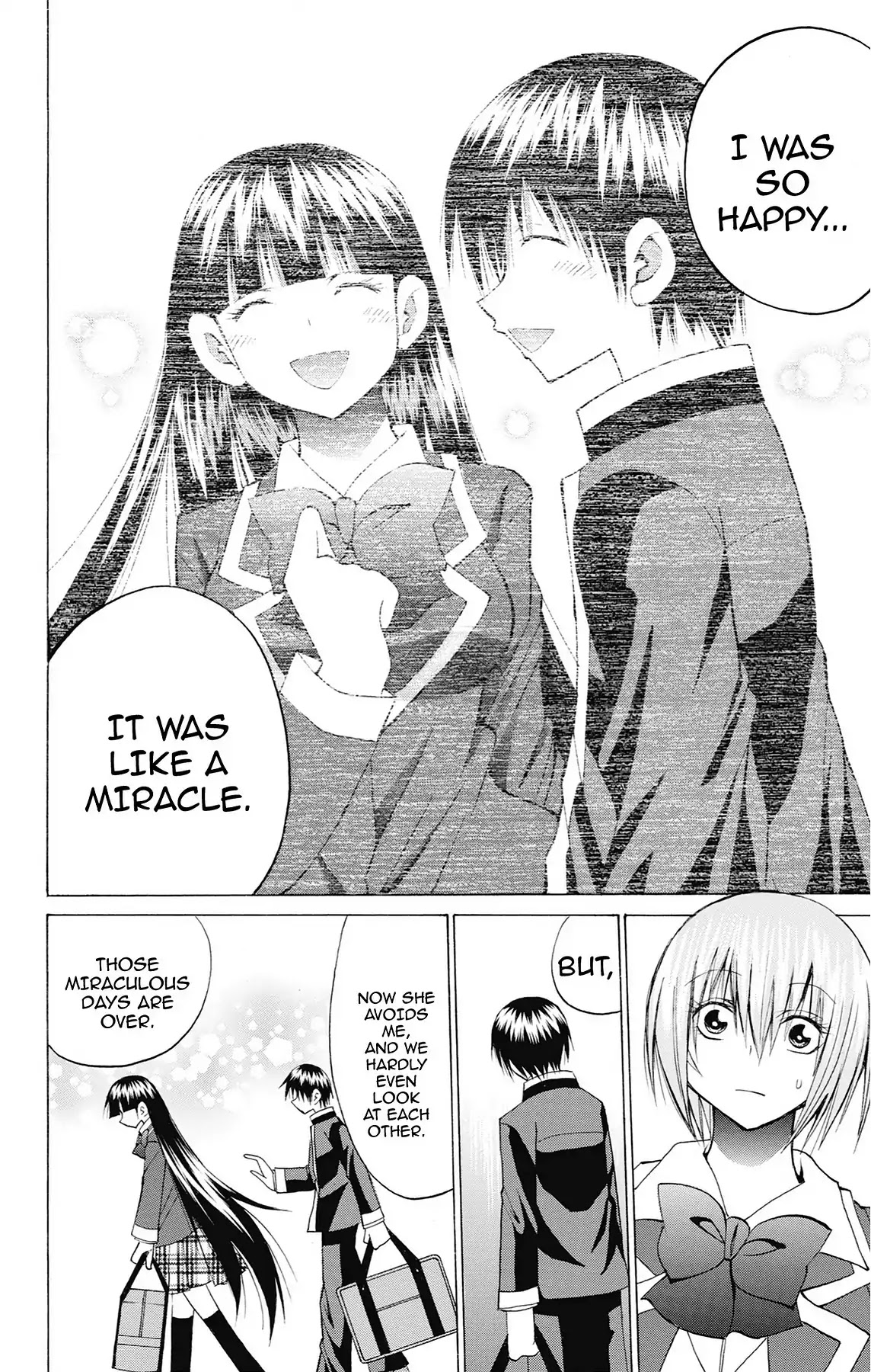 Fire-Hot Aunt Chapter 46 page 31 - Chapter 46: Vol.12 EPISODE 46: AI