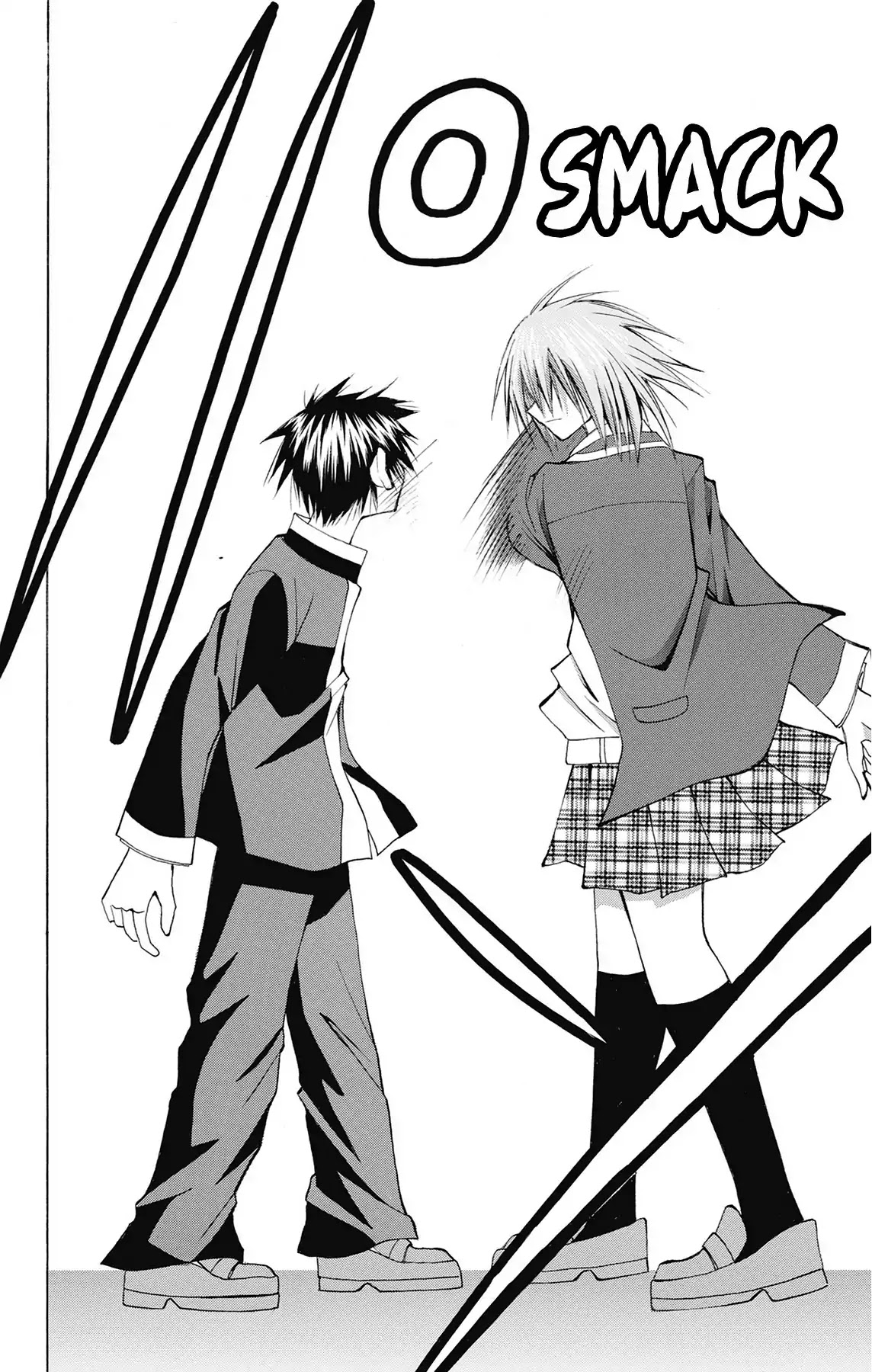 Fire-Hot Aunt Chapter 46 page 37 - Chapter 46: Vol.12 EPISODE 46: AI