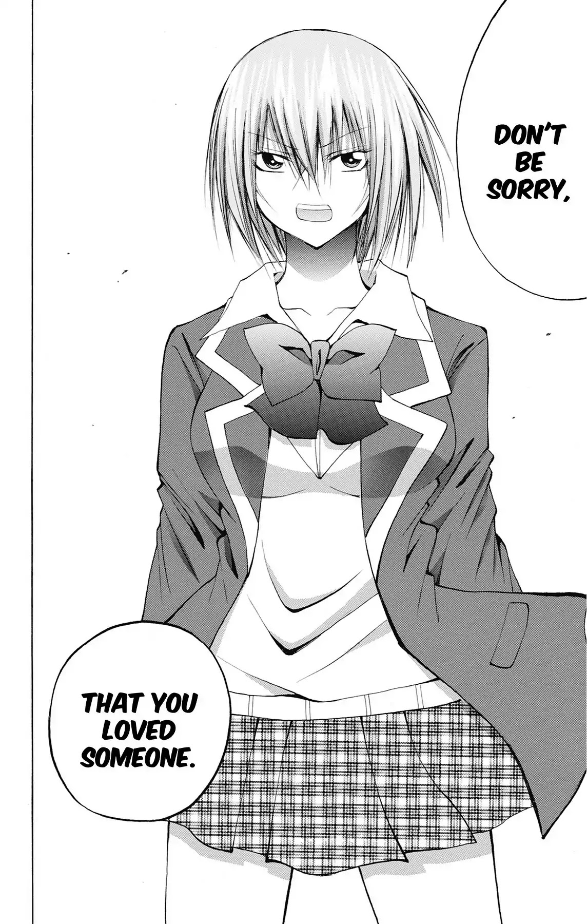 Fire-Hot Aunt Chapter 46 page 39 - Chapter 46: Vol.12 EPISODE 46: AI
