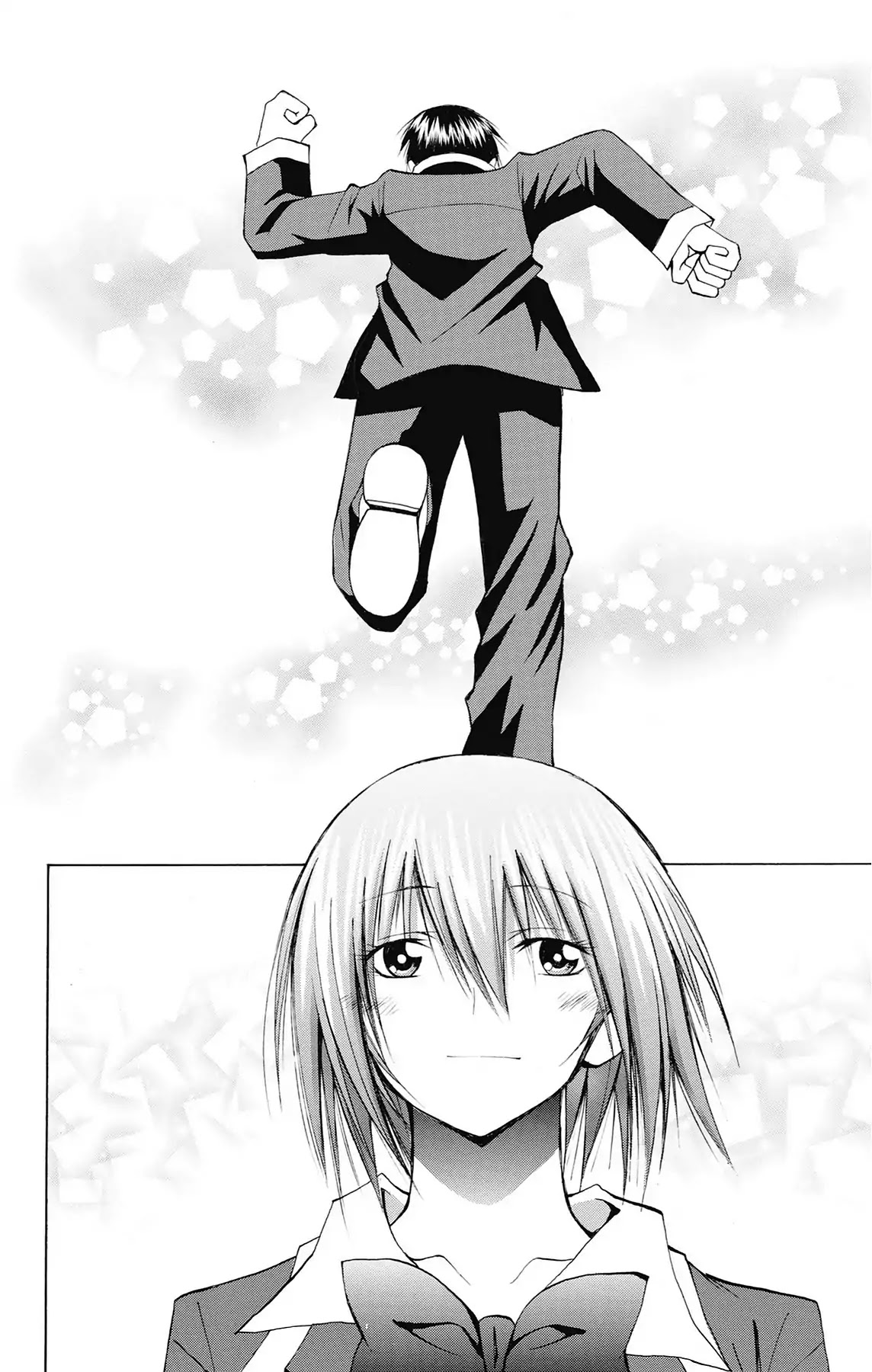 Fire-Hot Aunt Chapter 46 page 43 - Chapter 46: Vol.12 EPISODE 46: AI
