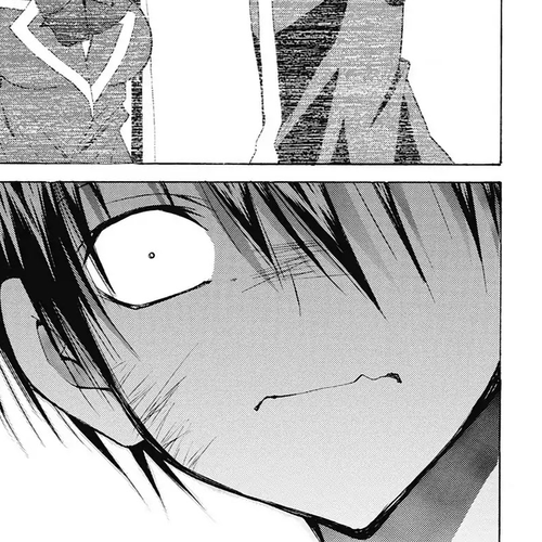 Fire-Hot Aunt Chapter 46: Vol.12 EPISODE 46: AI cover