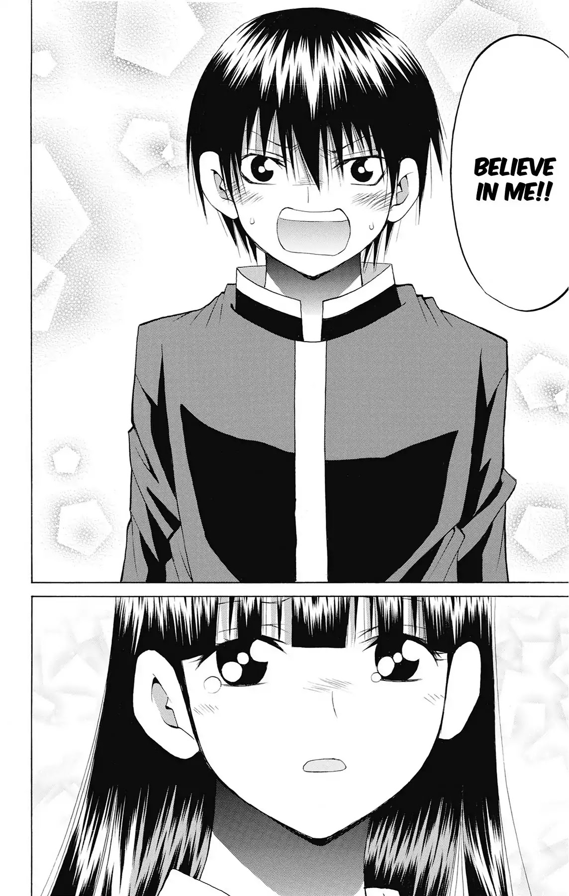Fire-Hot Aunt Chapter 47 page 28 - Chapter 47: Vol.12 EPISODE 47: I LOVE YOU