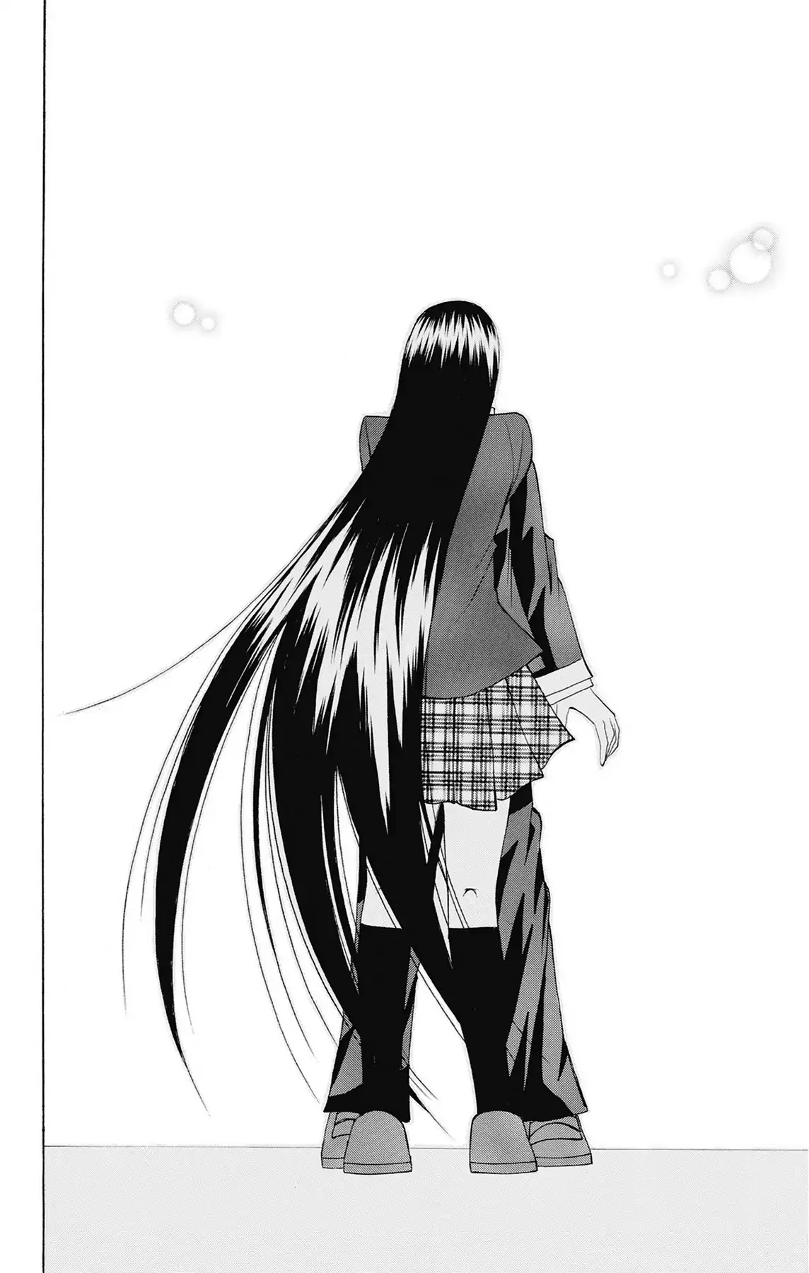 Fire-Hot Aunt Chapter 47 page 33 - Chapter 47: Vol.12 EPISODE 47: I LOVE YOU