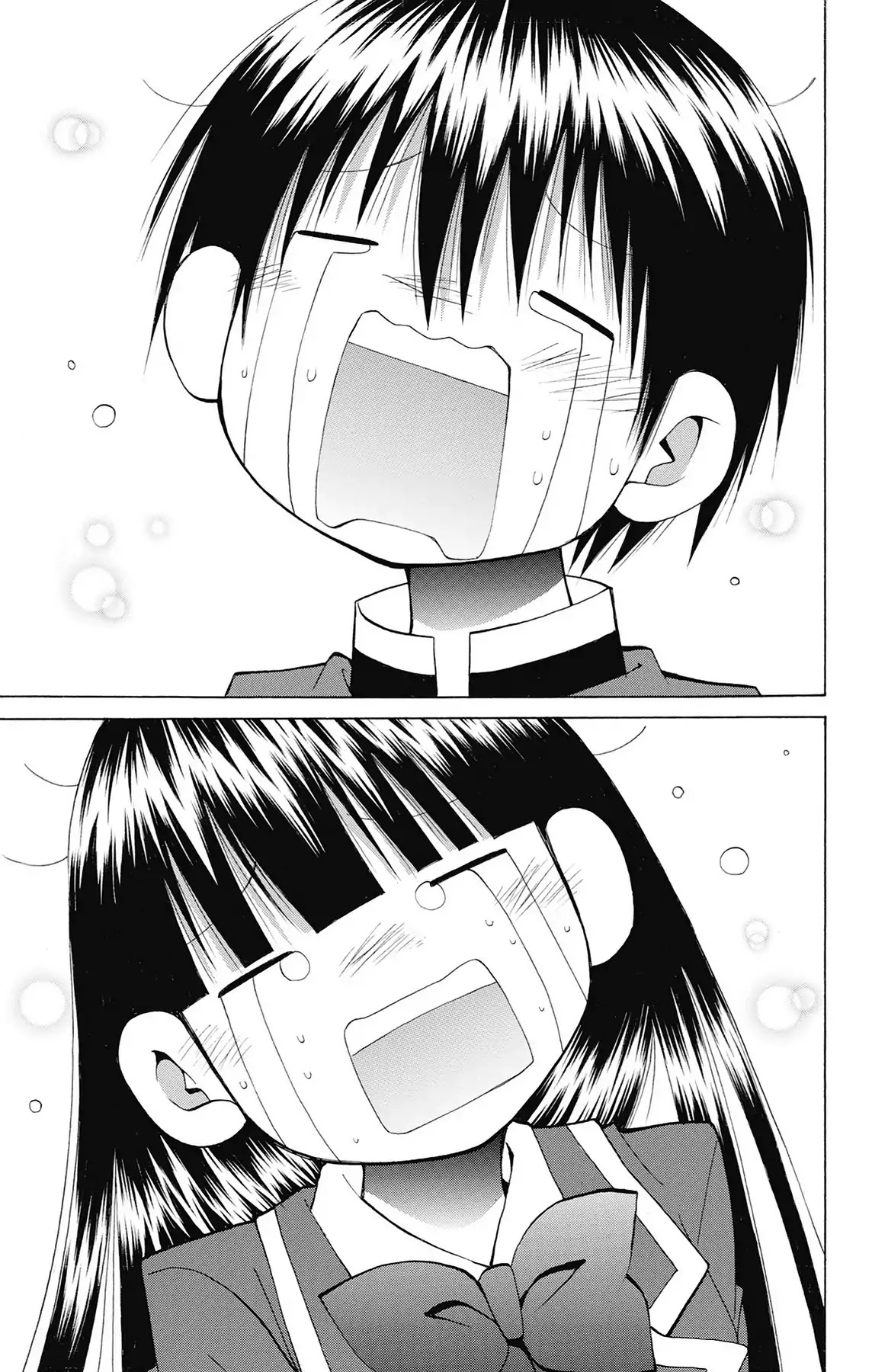 Fire-Hot Aunt Chapter 47 page 38 - Chapter 47: Vol.12 EPISODE 47: I LOVE YOU