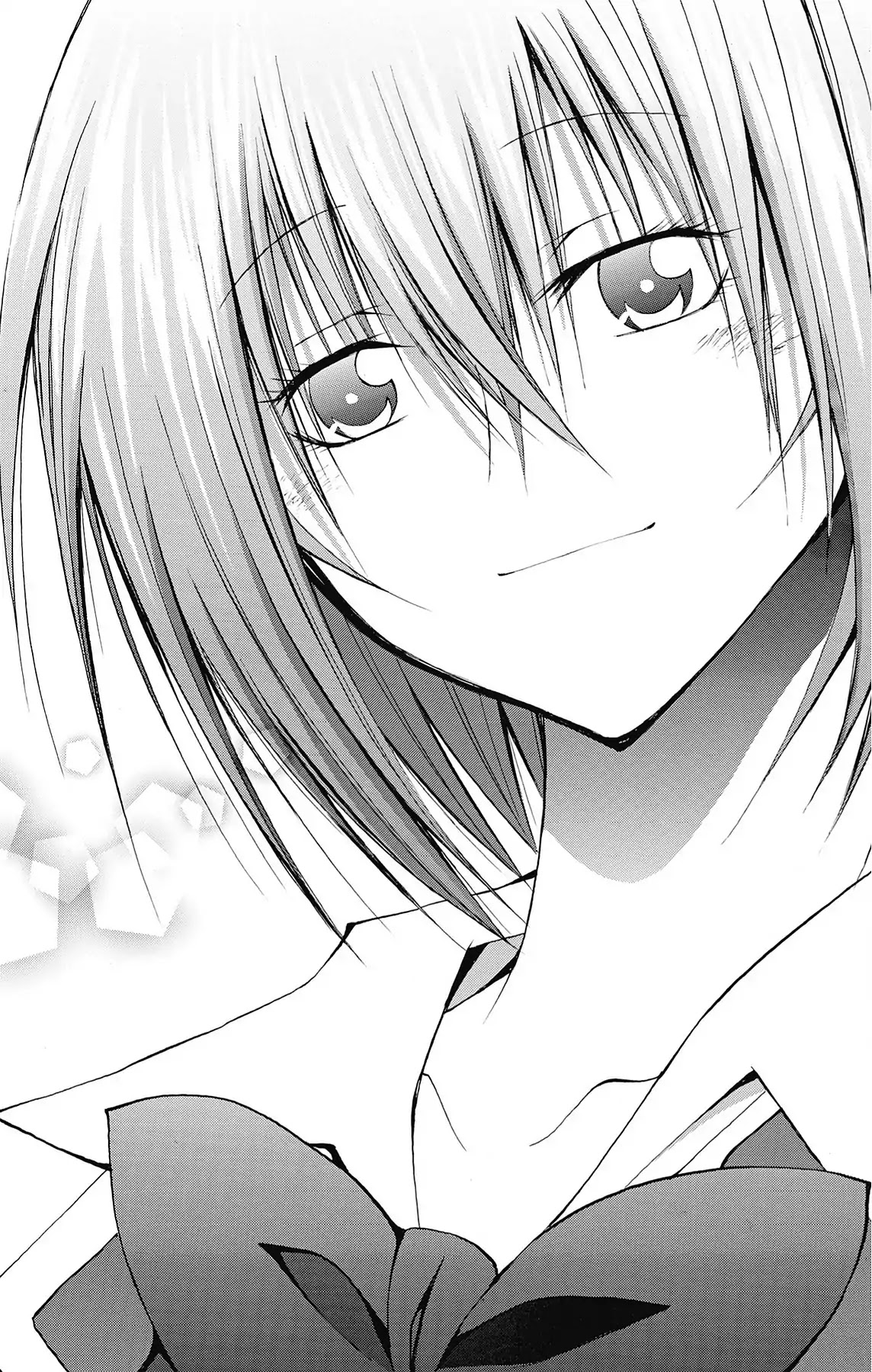 Fire-Hot Aunt Chapter 47 page 40 - Chapter 47: Vol.12 EPISODE 47: I LOVE YOU