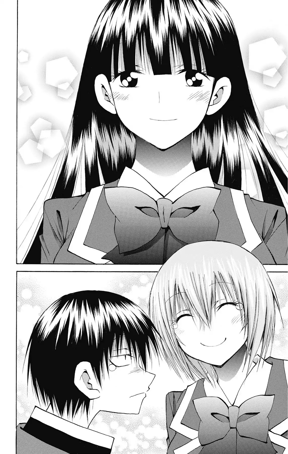 Fire-Hot Aunt Chapter 48 page 30 - Chapter 48: Vol.12 FINAL EPISODE [END]
