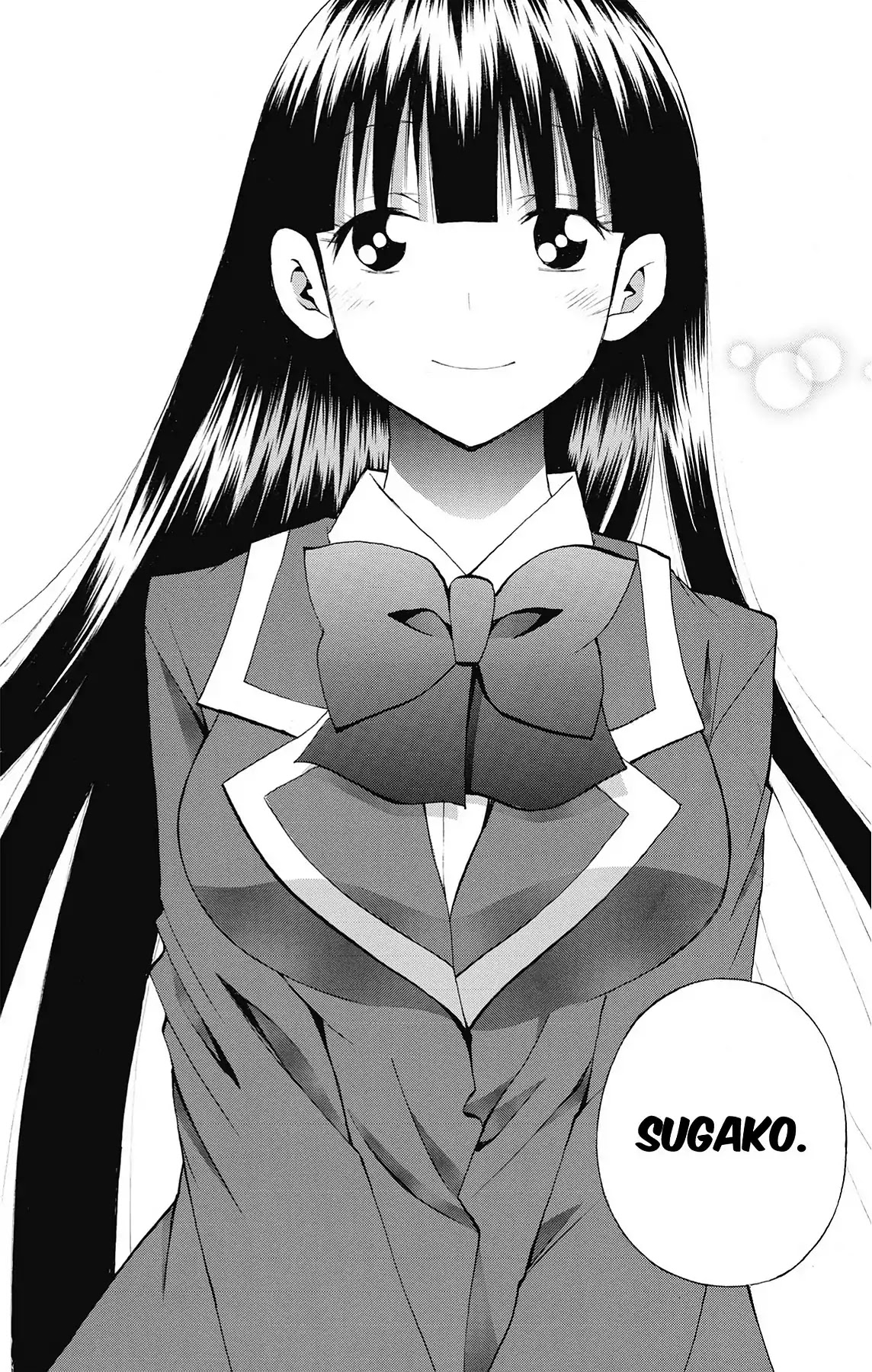 Fire-Hot Aunt Chapter 48 page 34 - Chapter 48: Vol.12 FINAL EPISODE [END]
