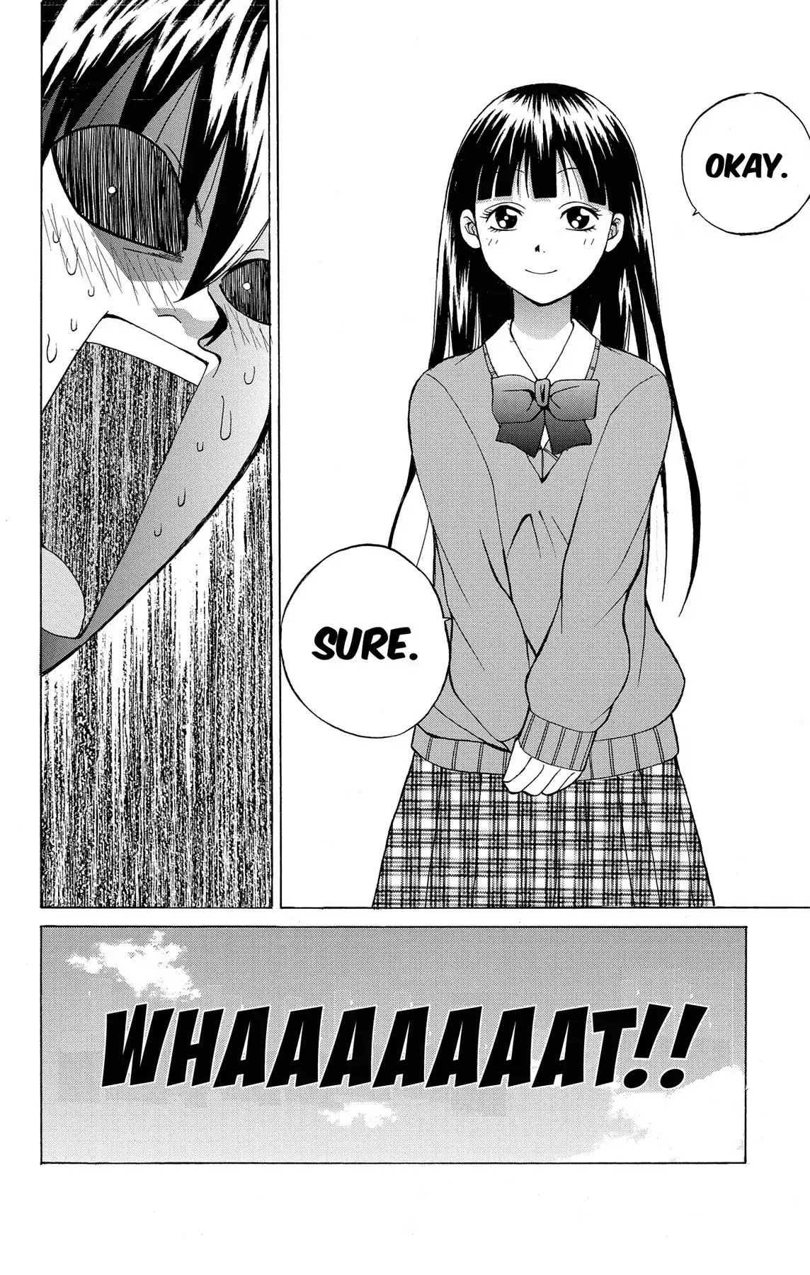 Fire-Hot Aunt Chapter 5 page 26 - Chapter 5: Vol.2 EPISODE 5: GOING HOME FROM SCHOOL