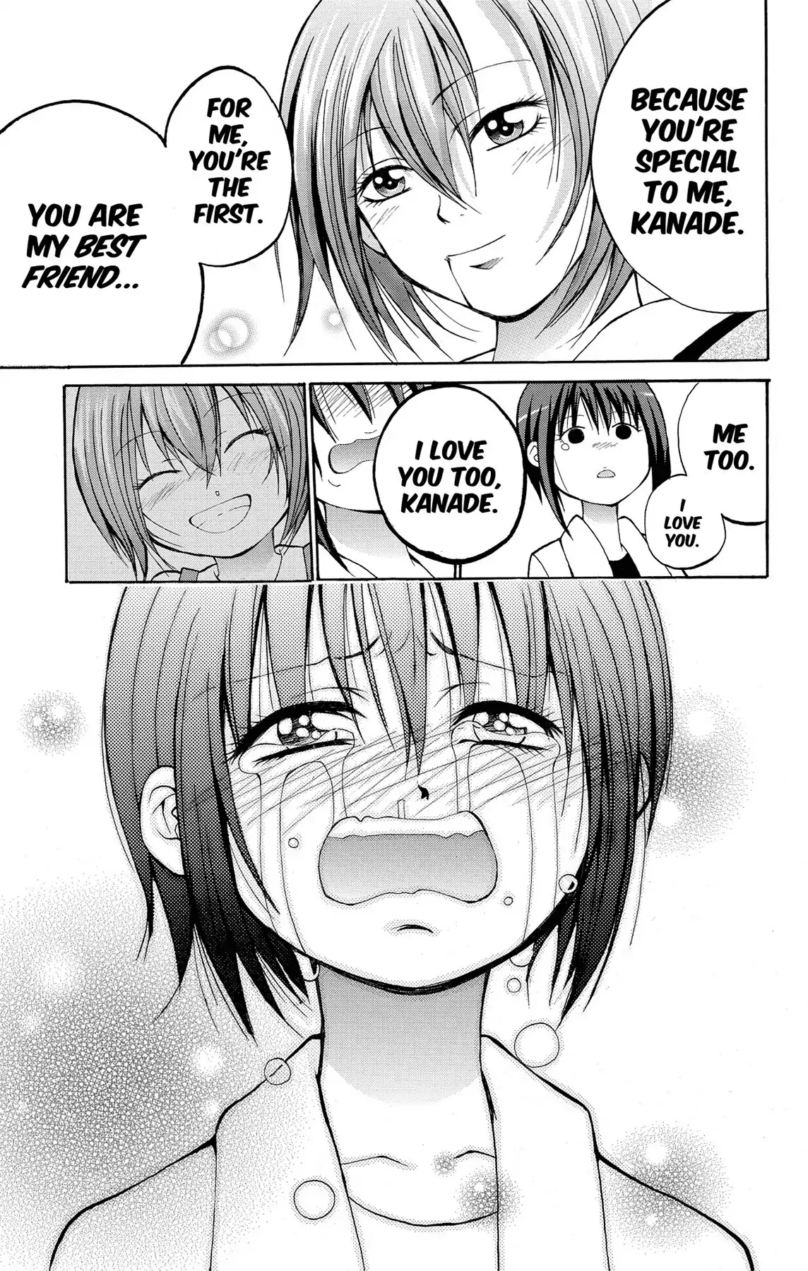 Fire-Hot Aunt Chapter 6 page 40 - Chapter 6: Vol.2 EPISODE 6: FRIENDS