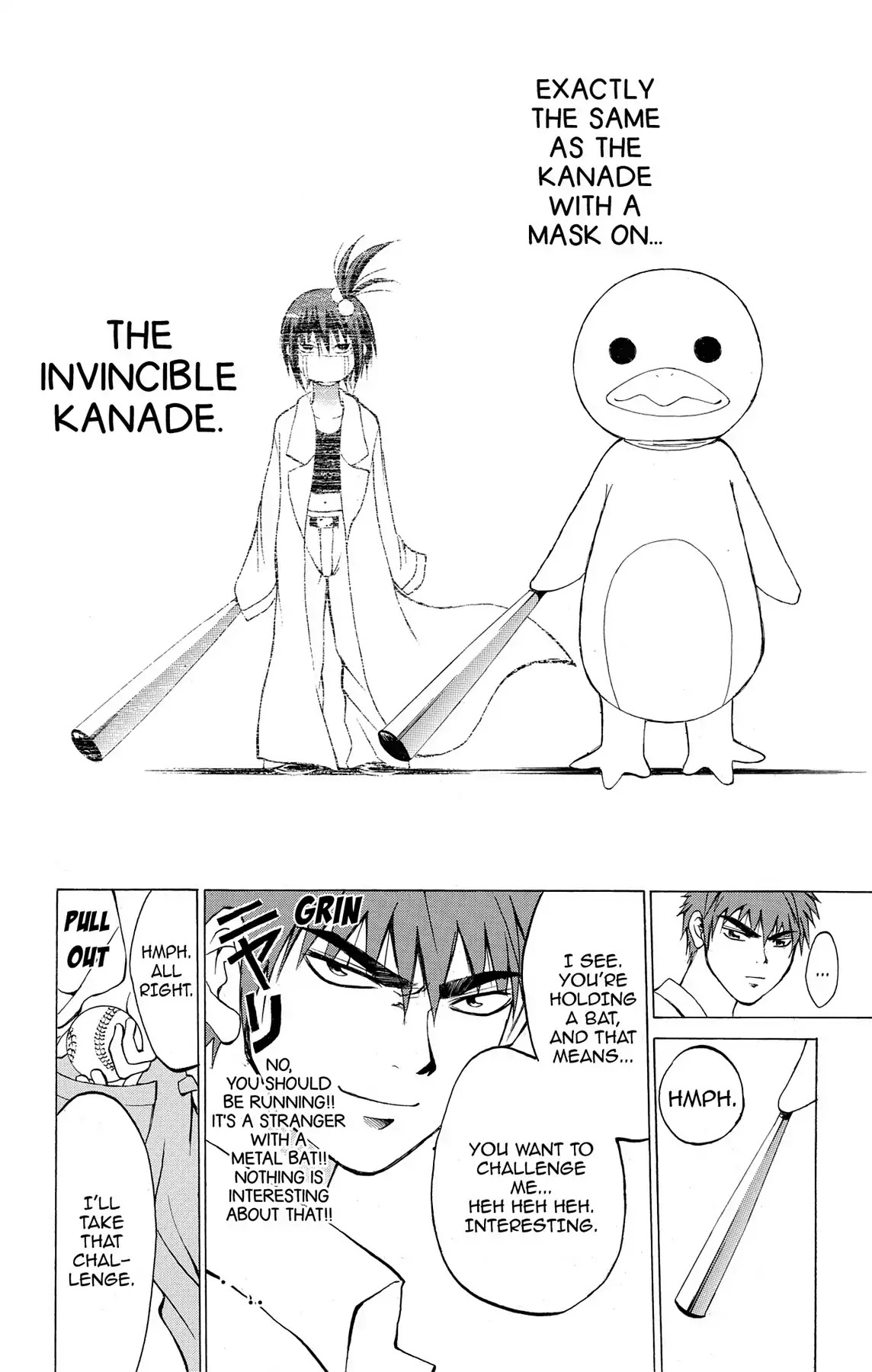 Fire-Hot Aunt Chapter 7 page 36 - Chapter 7: Vol.2 EPISODE 7: DATE