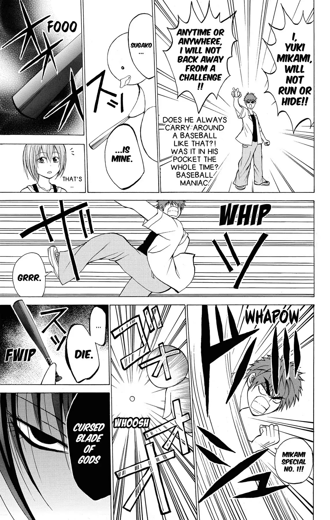 Fire-Hot Aunt Chapter 7 page 37 - Chapter 7: Vol.2 EPISODE 7: DATE