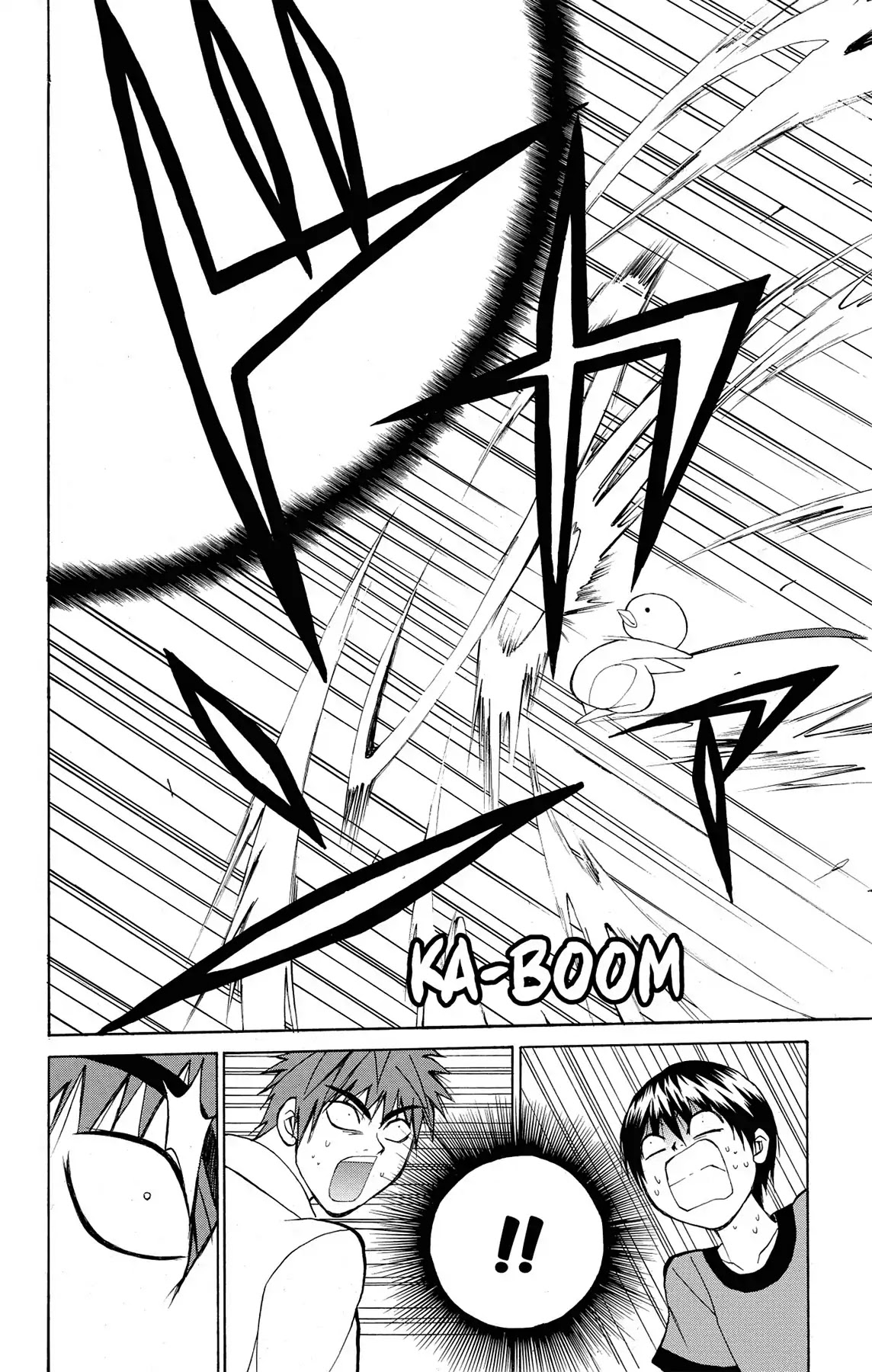Fire-Hot Aunt Chapter 7 page 38 - Chapter 7: Vol.2 EPISODE 7: DATE