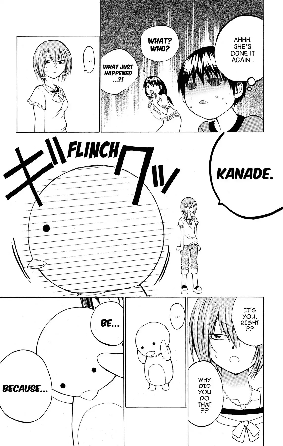 Fire-Hot Aunt Chapter 7 page 41 - Chapter 7: Vol.2 EPISODE 7: DATE