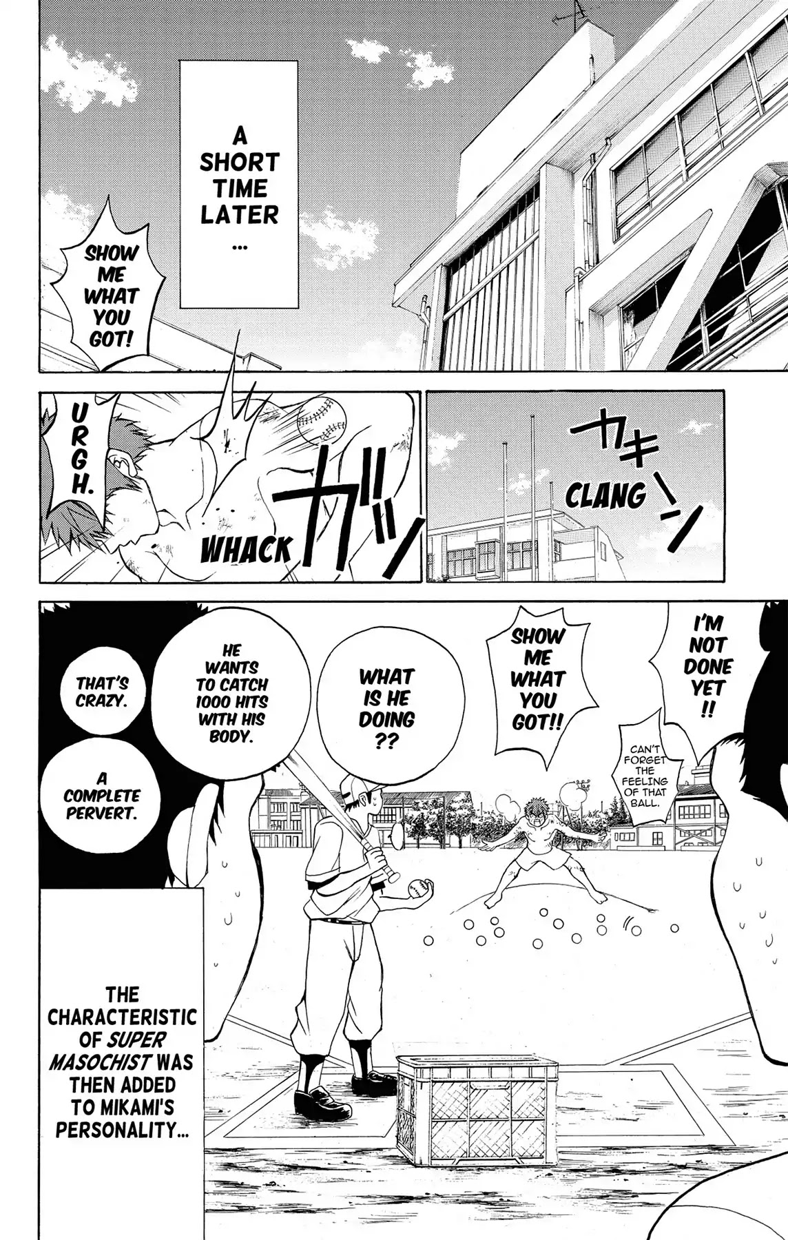 Fire-Hot Aunt Chapter 7 page 46 - Chapter 7: Vol.2 EPISODE 7: DATE