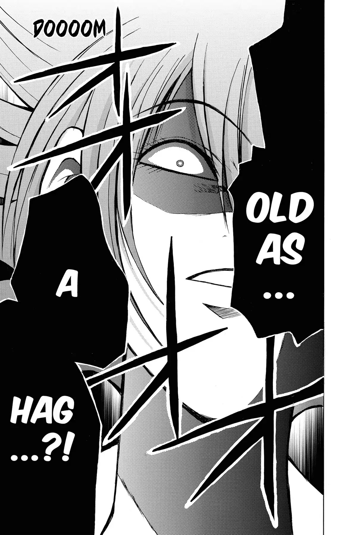 Fire-Hot Aunt Chapter 8 page 37 - Chapter 8: Vol.2 EPISODE 8: STUDY
