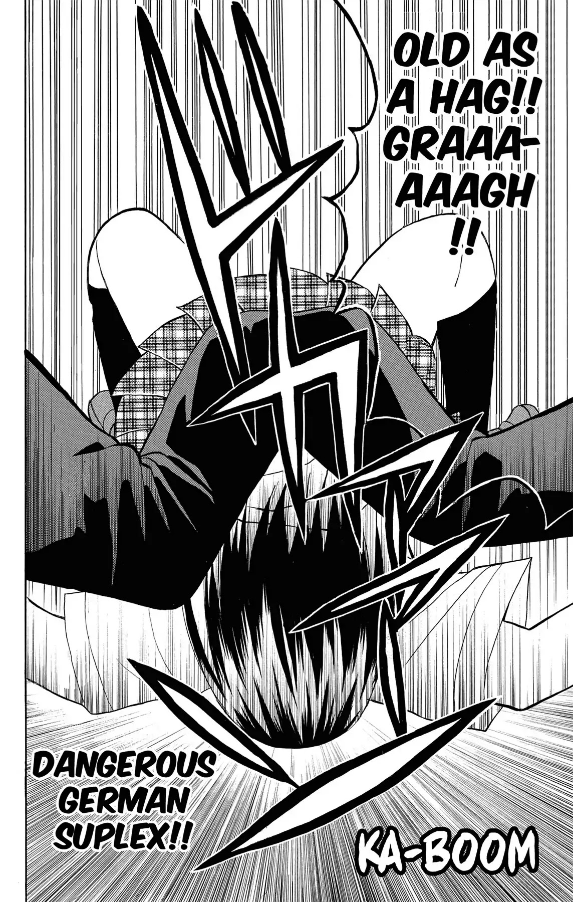 Fire-Hot Aunt Chapter 8 page 40 - Chapter 8: Vol.2 EPISODE 8: STUDY