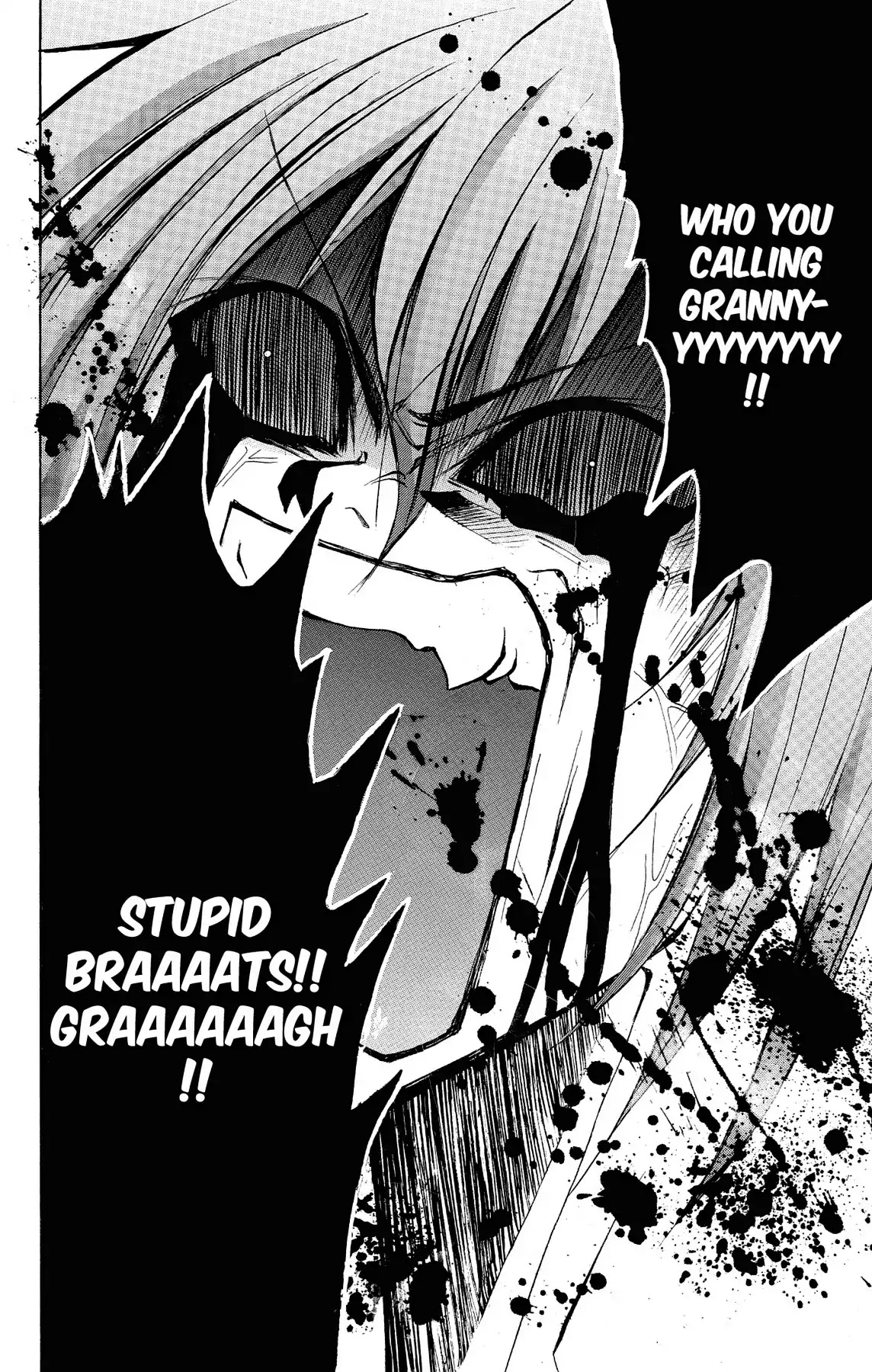 Fire-Hot Aunt Chapter 9 page 44 - Chapter 9: Vol.3 EPISODE 9: OCEAN