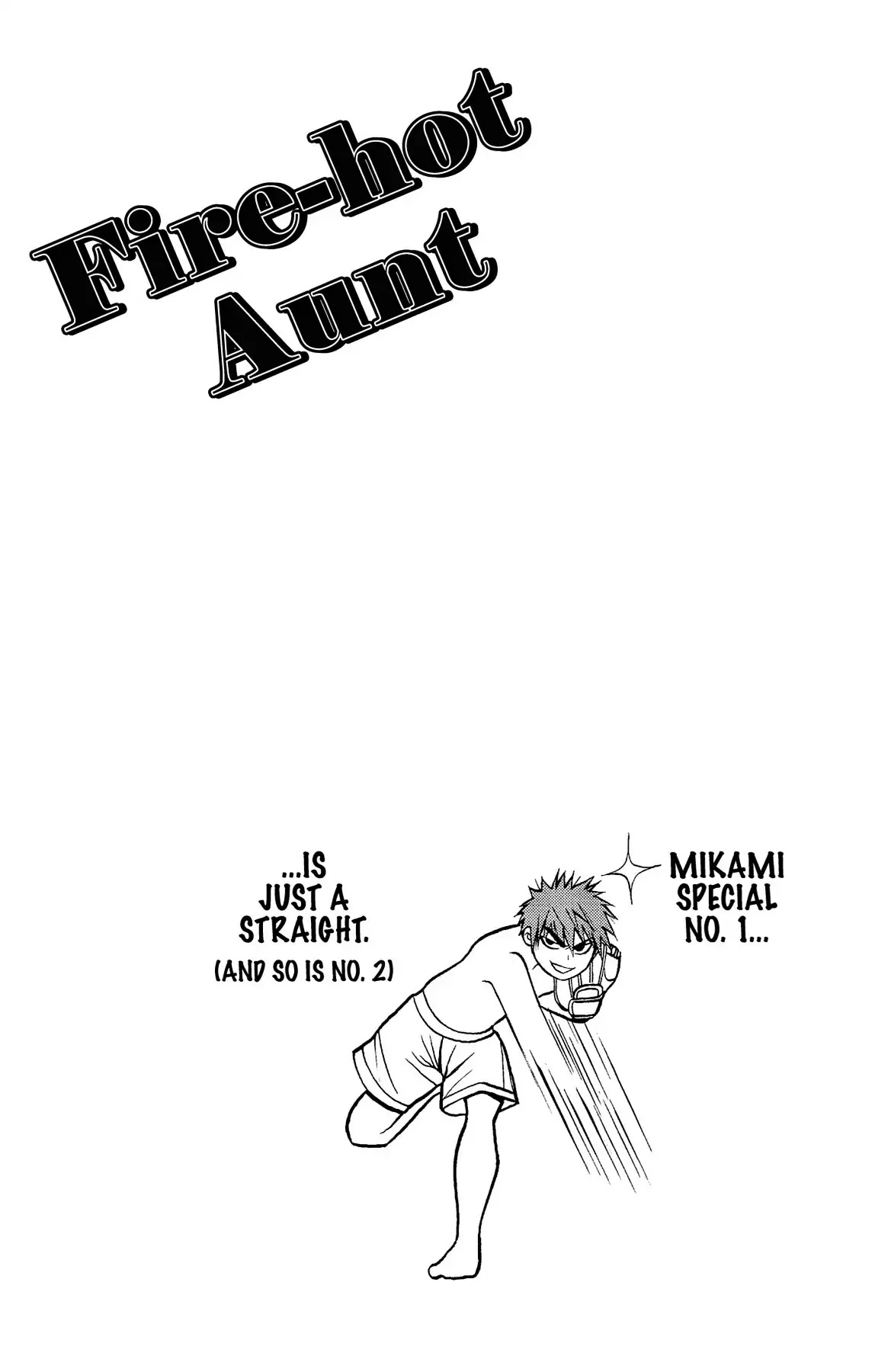 Fire-Hot Aunt Chapter 9 page 53 - Chapter 9: Vol.3 EPISODE 9: OCEAN