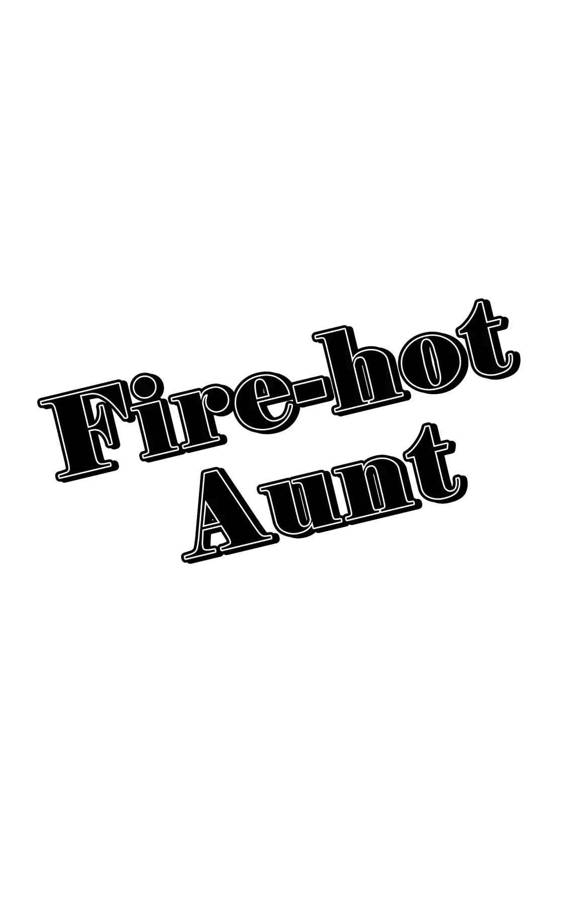 Fire-Hot Aunt Chapter 9 page 54 - Chapter 9: Vol.3 EPISODE 9: OCEAN