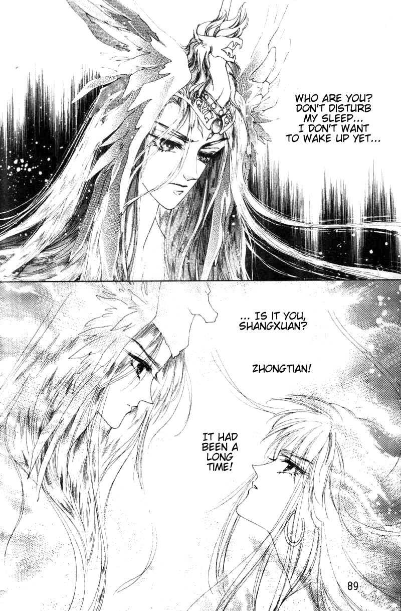 Fire King Chapter 10 page 16 - Chapter 10: Awaken
