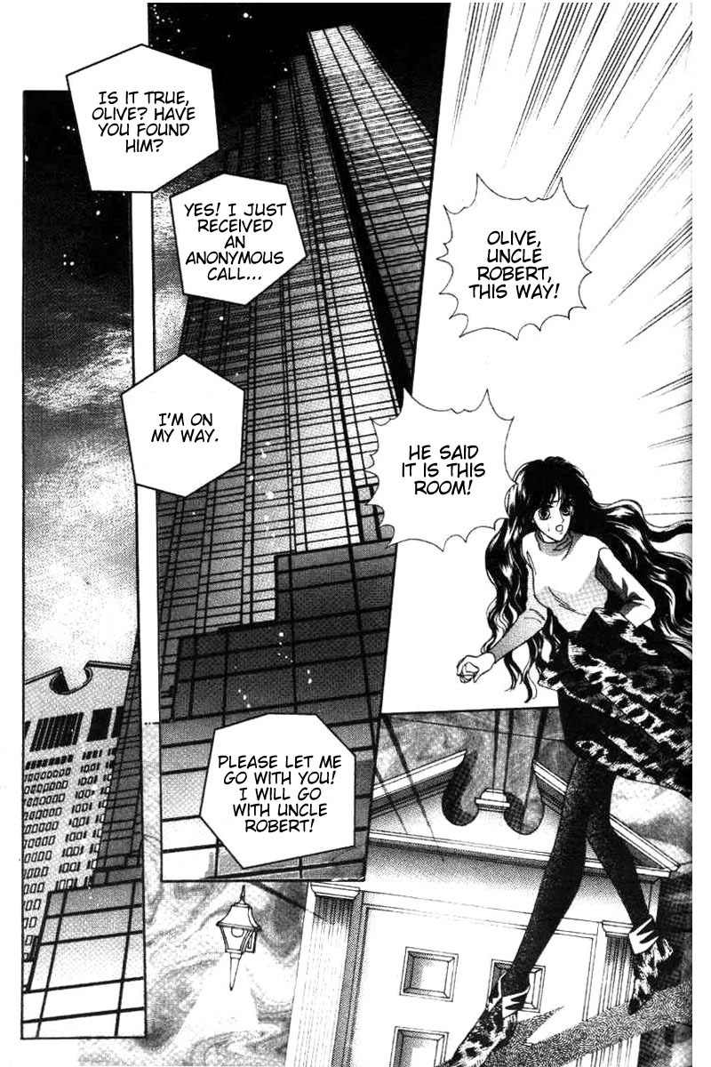Fire King Chapter 10 page 2 - Chapter 10: Awaken
