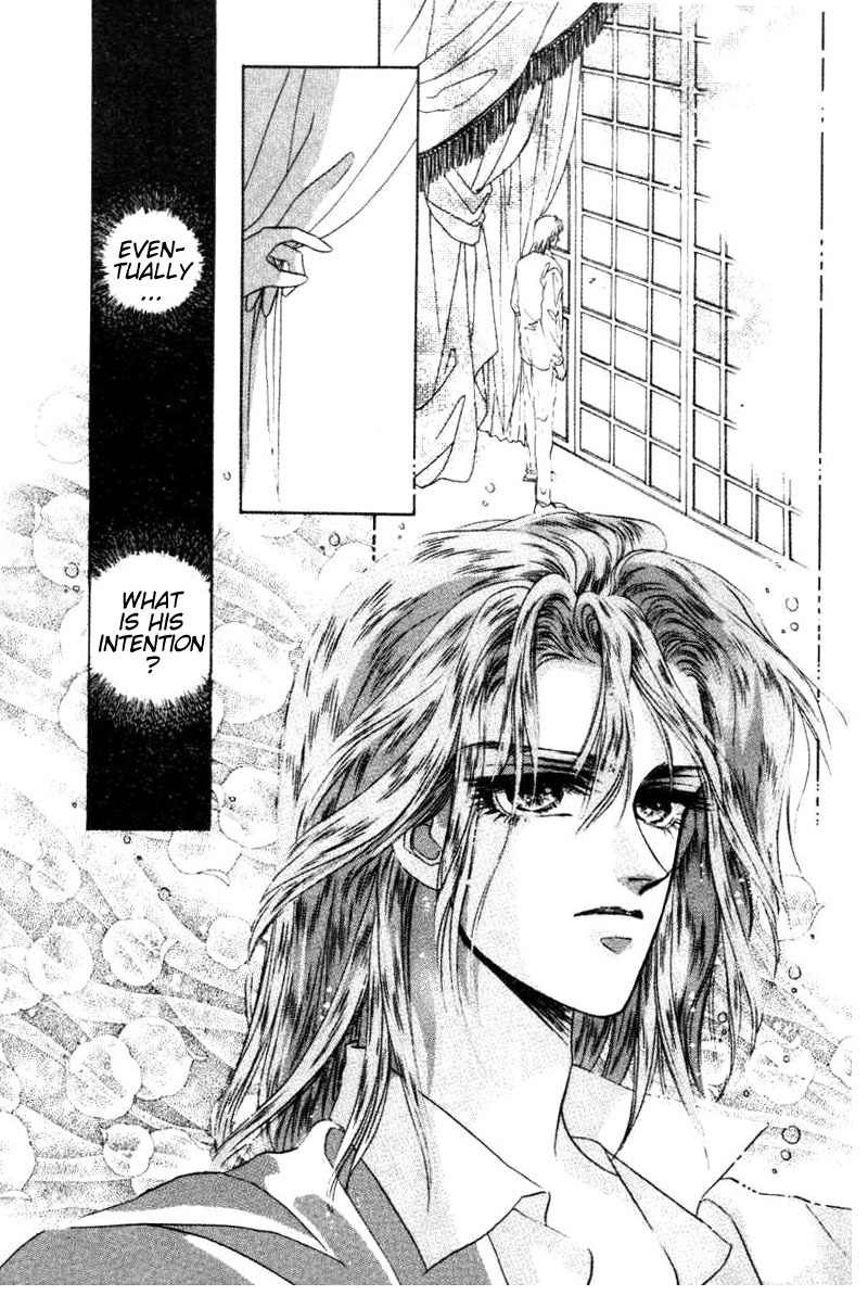Fire King Chapter 13 page 13 - Chapter 13: Flying Hawk