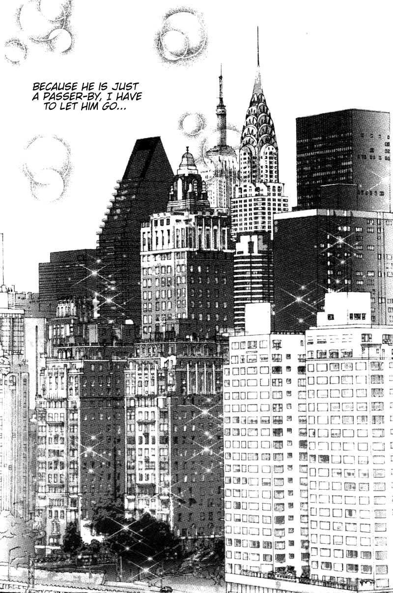 Fire King Chapter 13 page 22 - Chapter 13: Flying Hawk