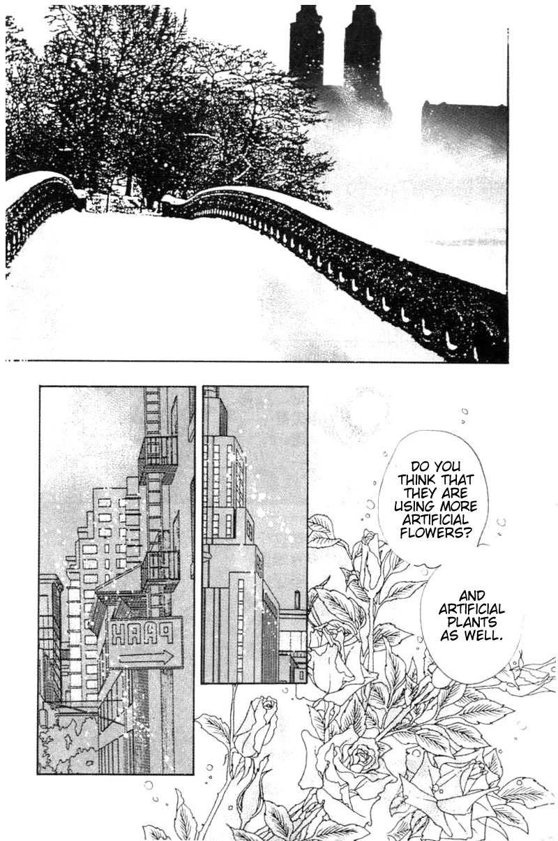 Fire King Chapter 13 page 8 - Chapter 13: Flying Hawk