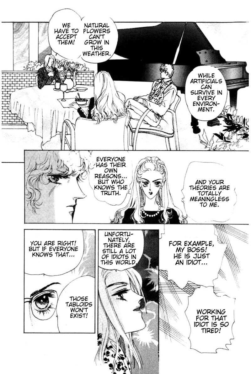 Fire King Chapter 13 page 9 - Chapter 13: Flying Hawk