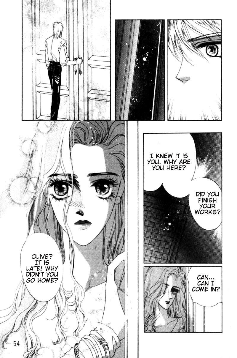 Fire King Chapter 14 page 28 - Chapter 14: Duet