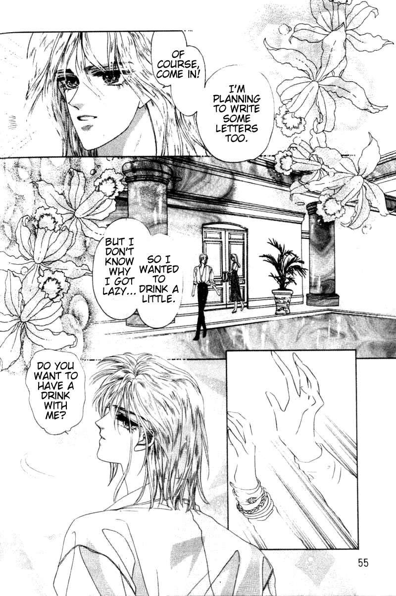 Fire King Chapter 14 page 29 - Chapter 14: Duet