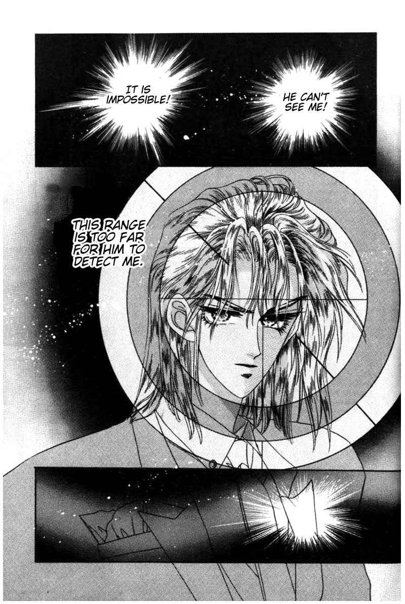 Fire King Chapter 14 page 8 - Chapter 14: Duet