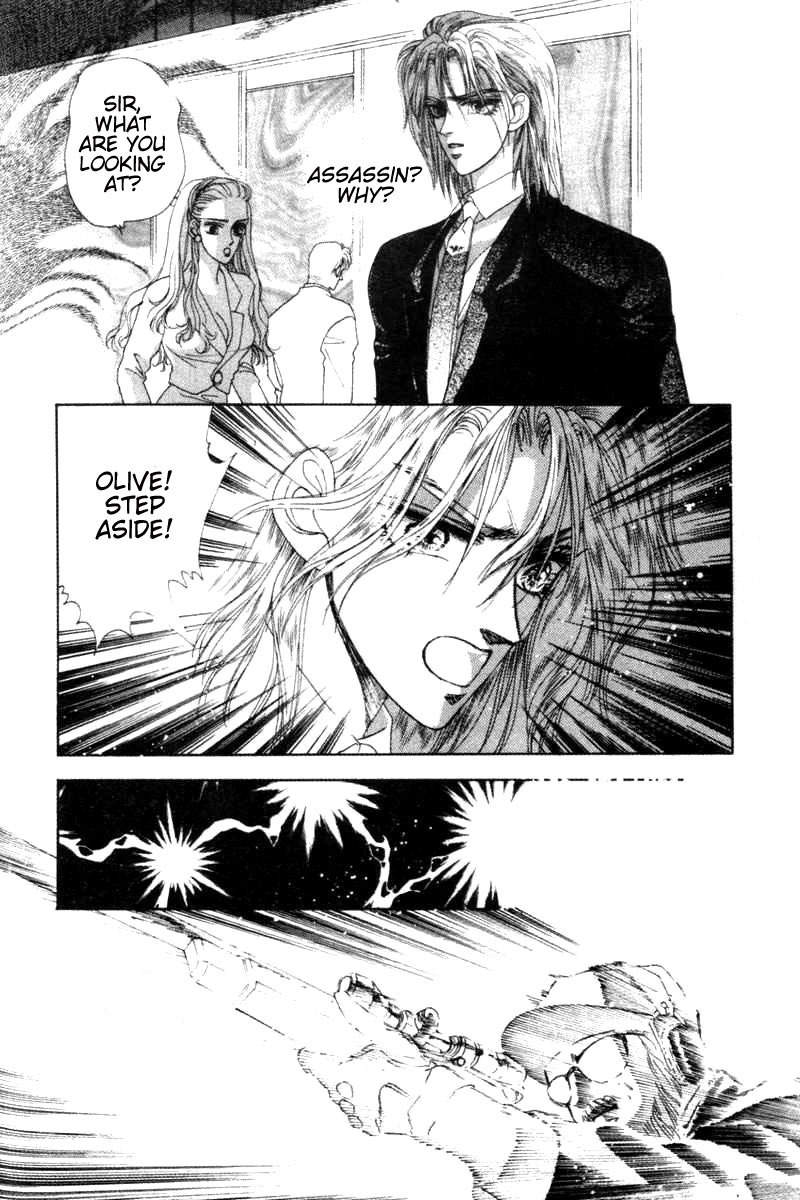 Fire King Chapter 14 page 9 - Chapter 14: Duet