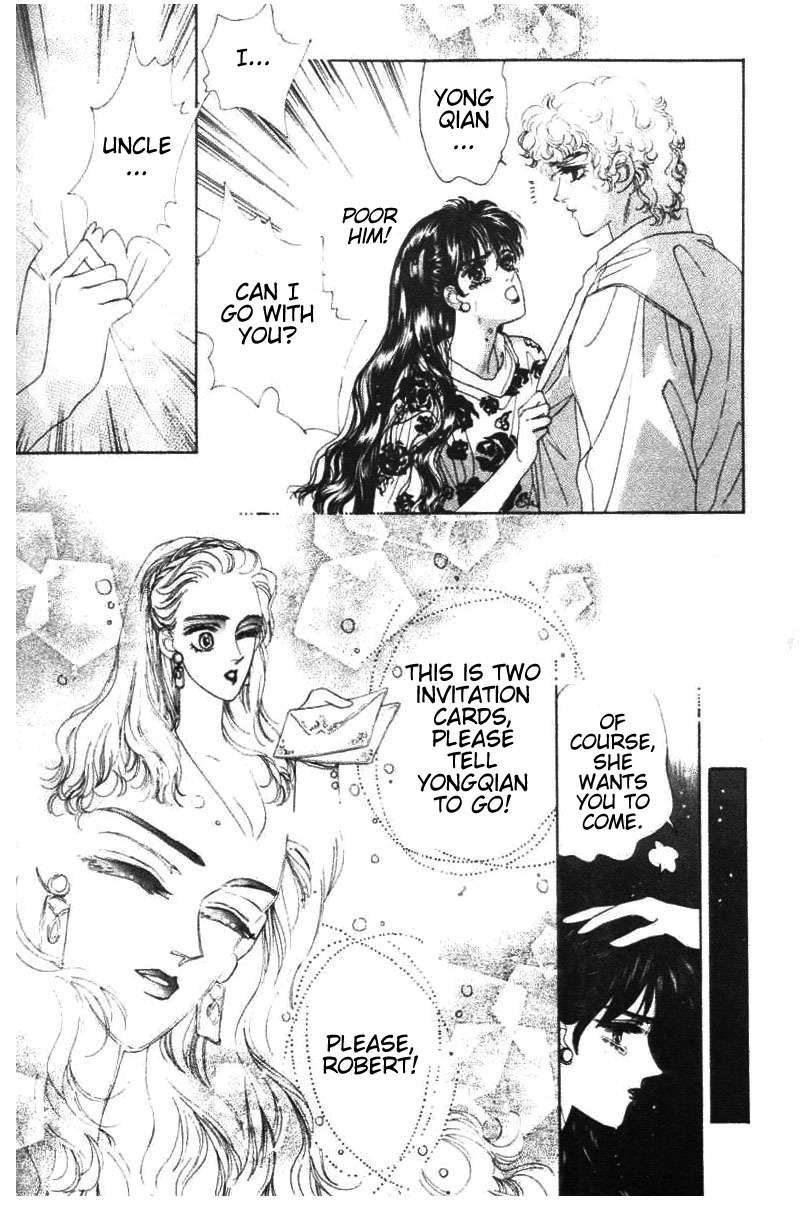 Fire King Chapter 16 page 13 - Chapter 16: Wedding