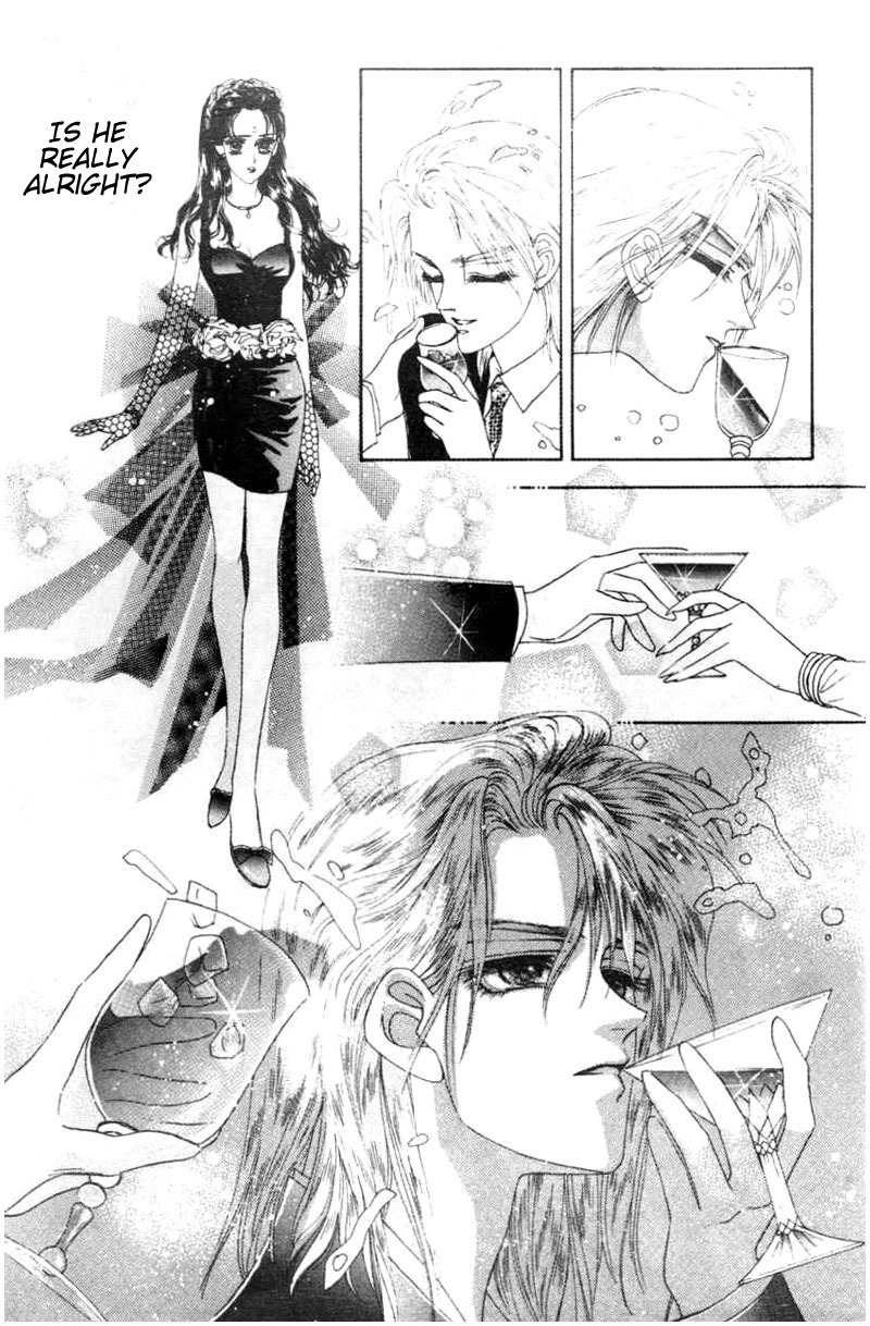 Fire King Chapter 16 page 19 - Chapter 16: Wedding
