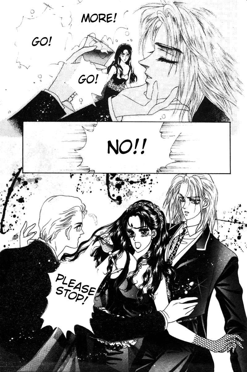 Fire King Chapter 16 page 21 - Chapter 16: Wedding