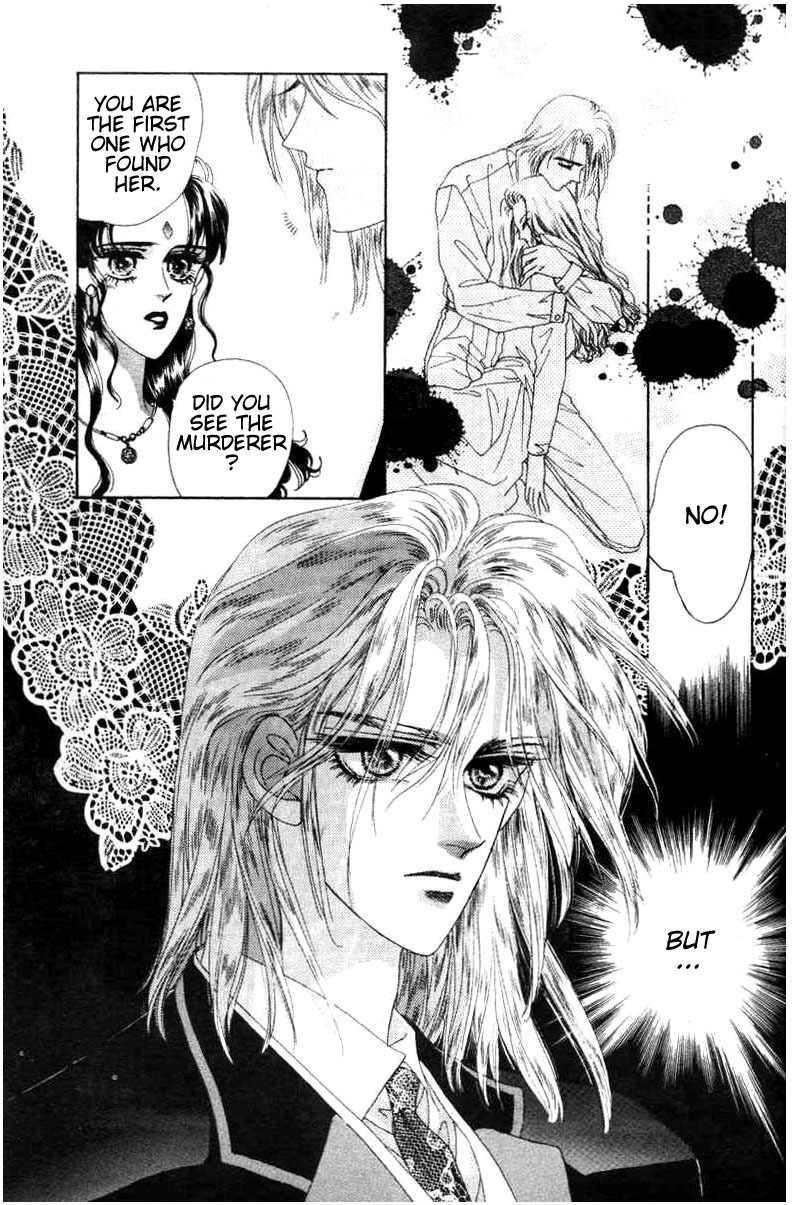 Fire King Chapter 17 page 10 - Chapter 17: Memories (II)