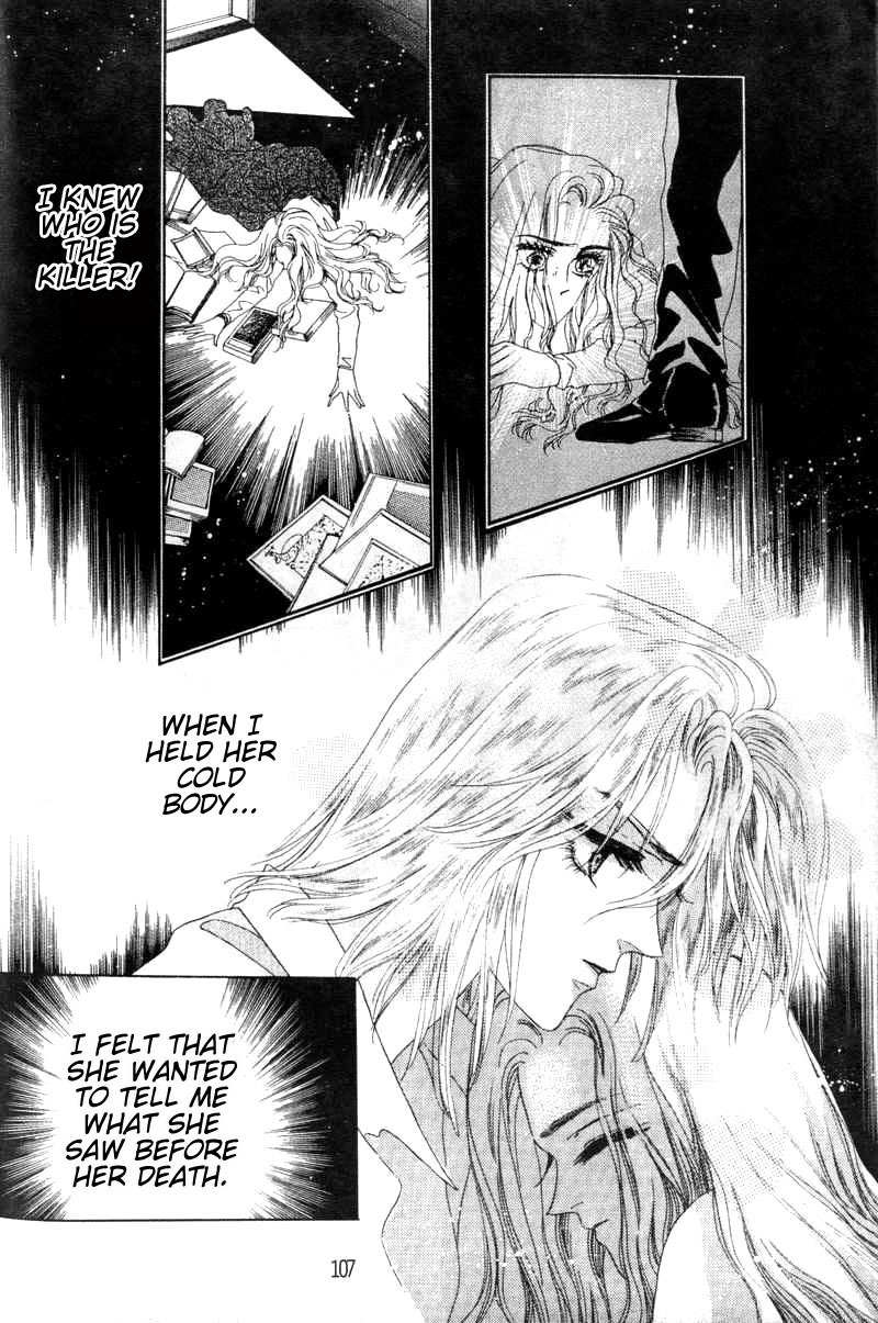 Fire King Chapter 17 page 11 - Chapter 17: Memories (II)