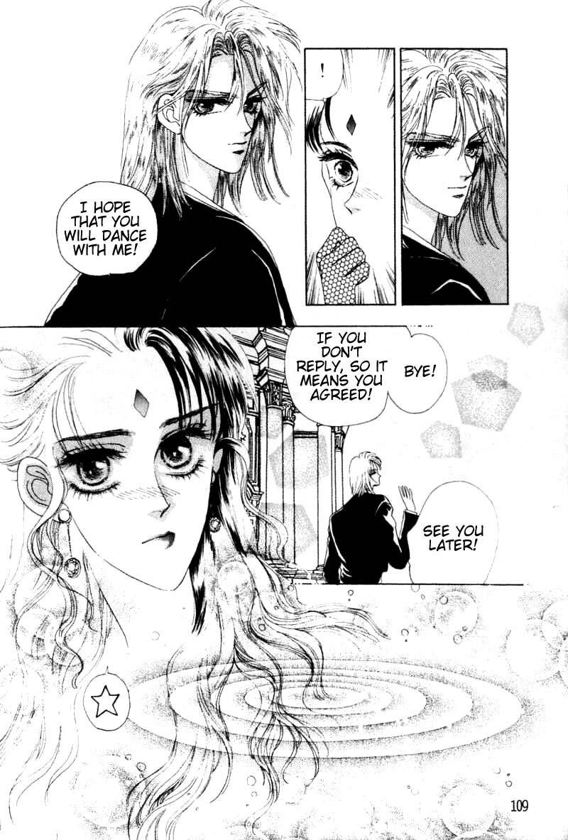 Fire King Chapter 17 page 13 - Chapter 17: Memories (II)