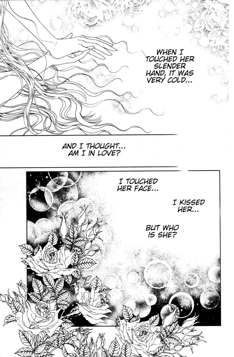 Fire King Chapter 17 page 19 - Chapter 17: Memories (II)