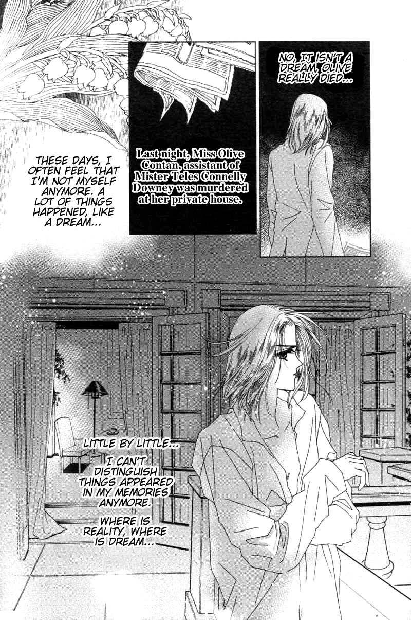 Fire King Chapter 17 page 24 - Chapter 17: Memories (II)