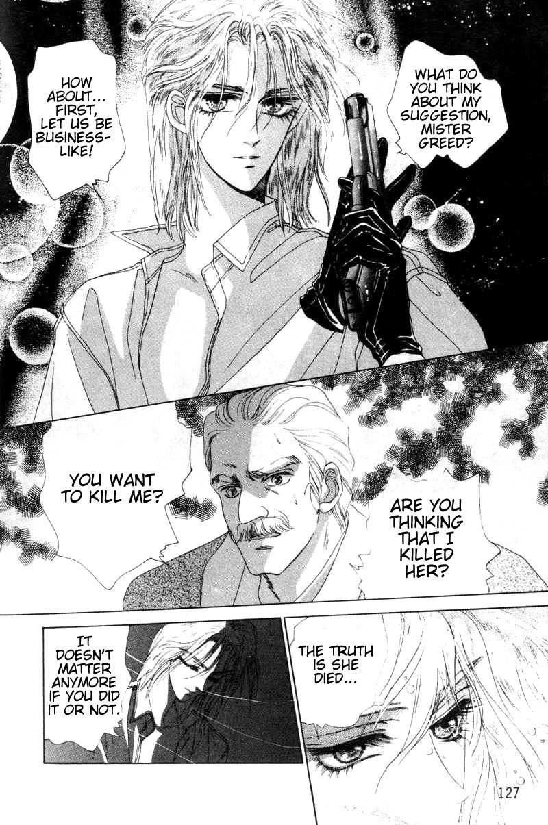 Fire King Chapter 17 page 30 - Chapter 17: Memories (II)