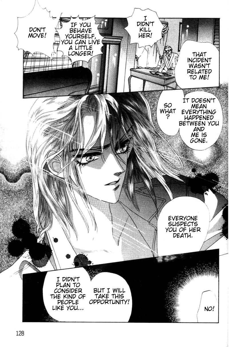 Fire King Chapter 17 page 31 - Chapter 17: Memories (II)
