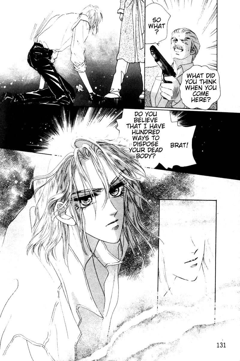 Fire King Chapter 17 page 34 - Chapter 17: Memories (II)
