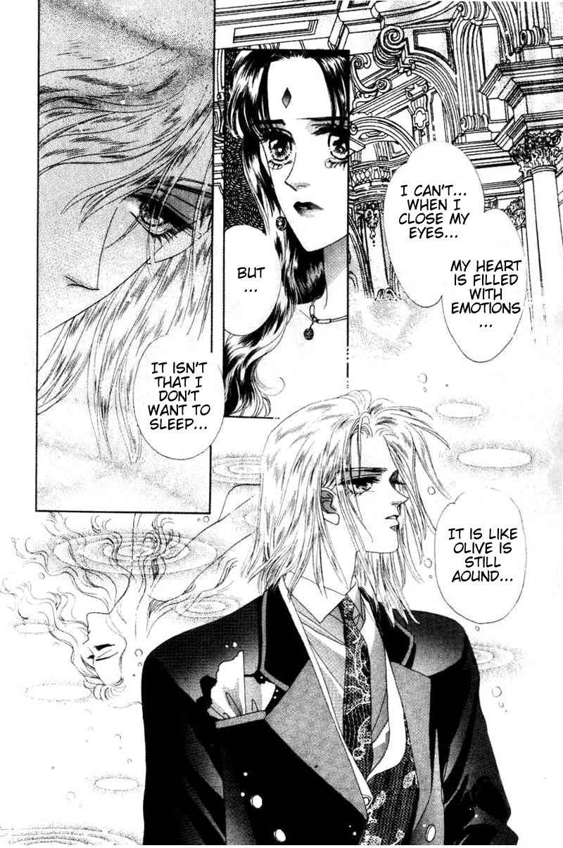 Fire King Chapter 17 page 9 - Chapter 17: Memories (II)