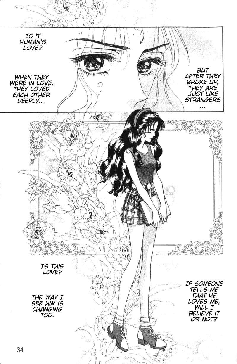 Fire King Chapter 19 page 10 - Chapter 19: Eternity