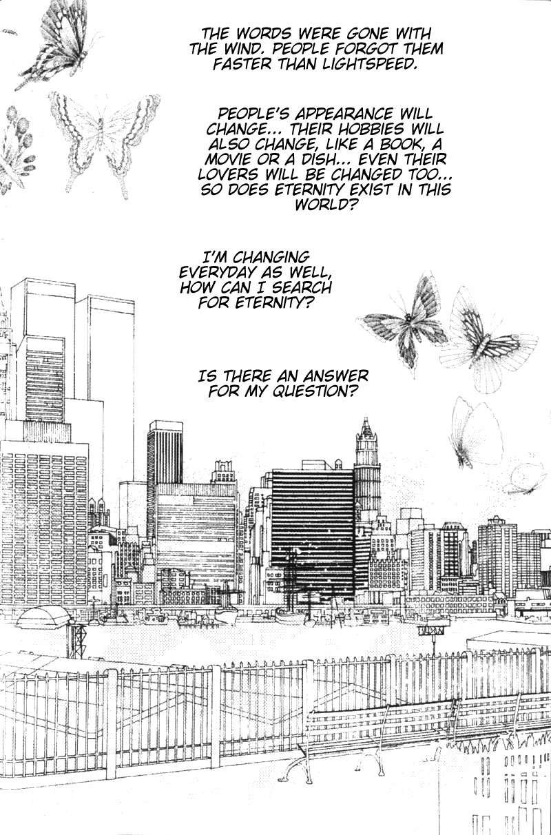 Fire King Chapter 19 page 11 - Chapter 19: Eternity