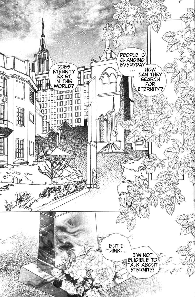 Fire King Chapter 20 page 31 - Chapter 20: The Water Mirror